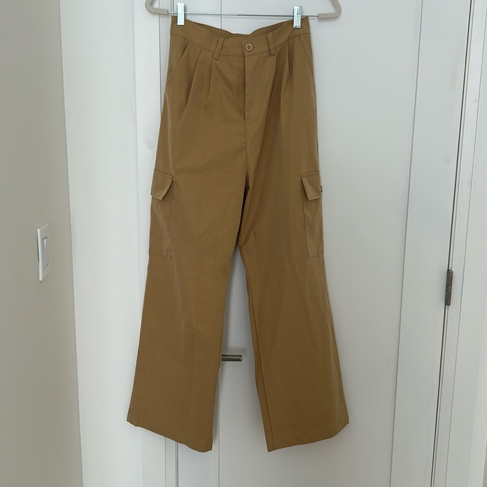 Cargo pants